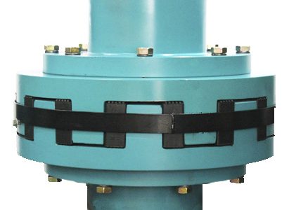 F.A.S LP – Coupling for heavy duty line