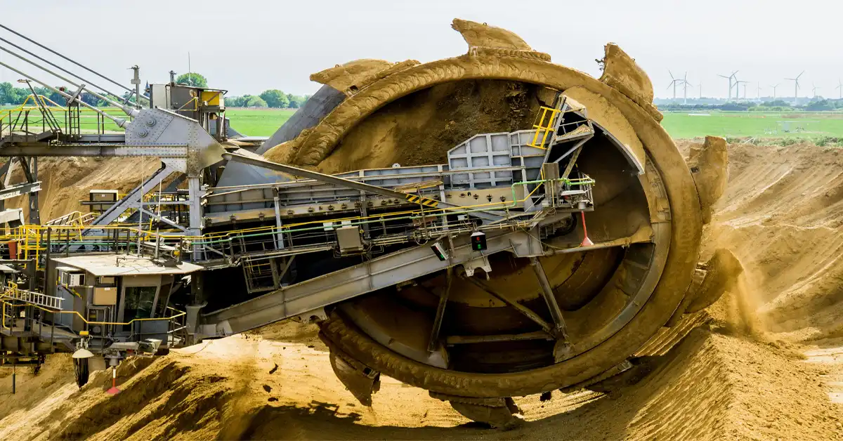 Cómo mejorar la eficiencia en la transmisión de potencia industrial