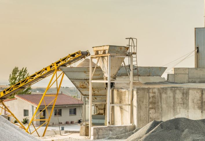 Backstops Industriales TECTOR: El Escudo Contra el Retroceso
